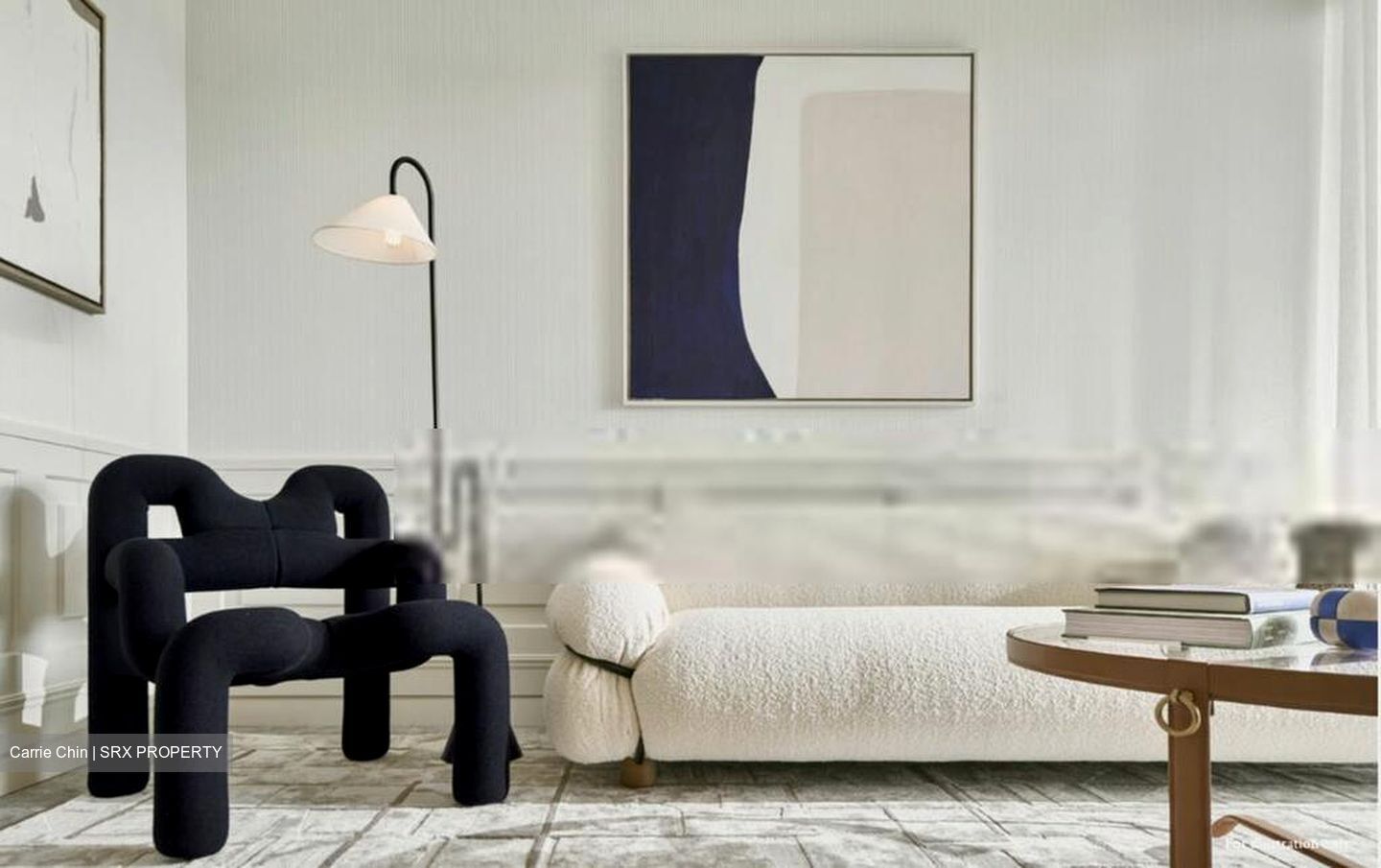 Watten House (D11), Condominium #416306651